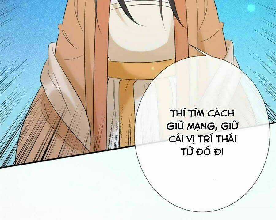 Tuyệt Thế Thần Y: Phúc Hắc Đại Tiểu Thư Chapter 14 trang 17