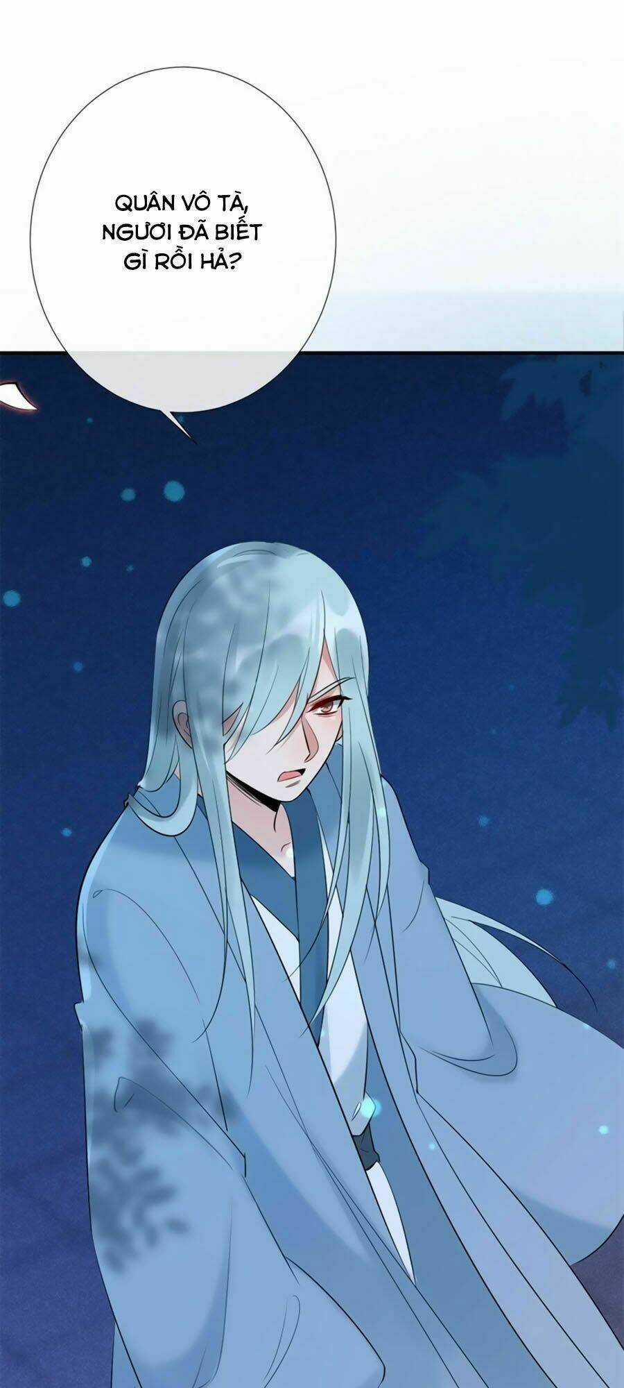 Tuyệt Thế Thần Y: Phúc Hắc Đại Tiểu Thư Chapter 14 trang 19