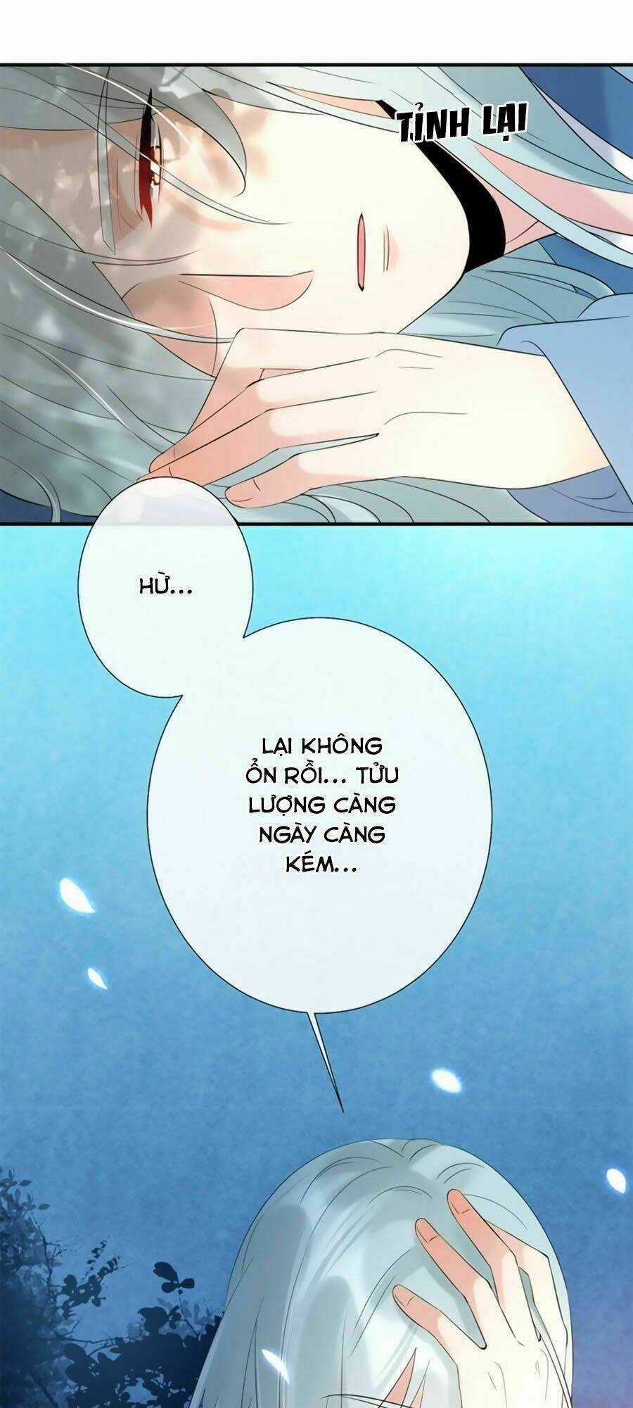 Tuyệt Thế Thần Y: Phúc Hắc Đại Tiểu Thư Chapter 14 trang 2