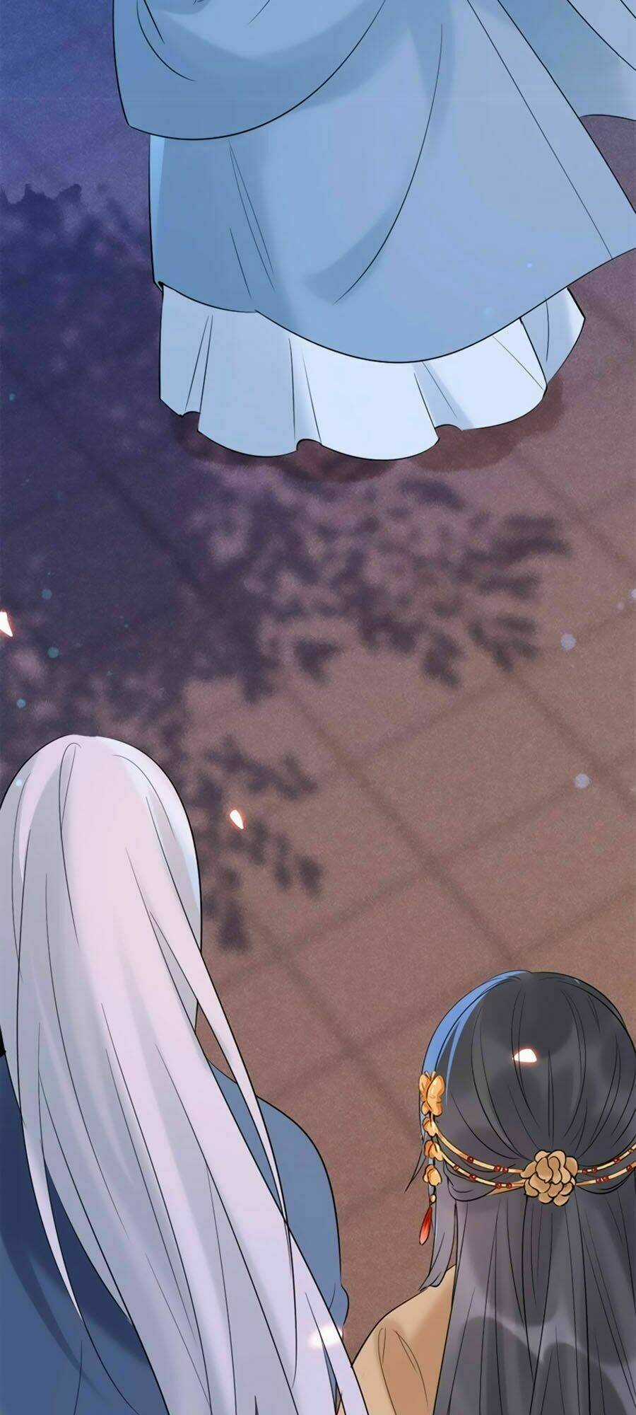 Tuyệt Thế Thần Y: Phúc Hắc Đại Tiểu Thư Chapter 14 trang 20