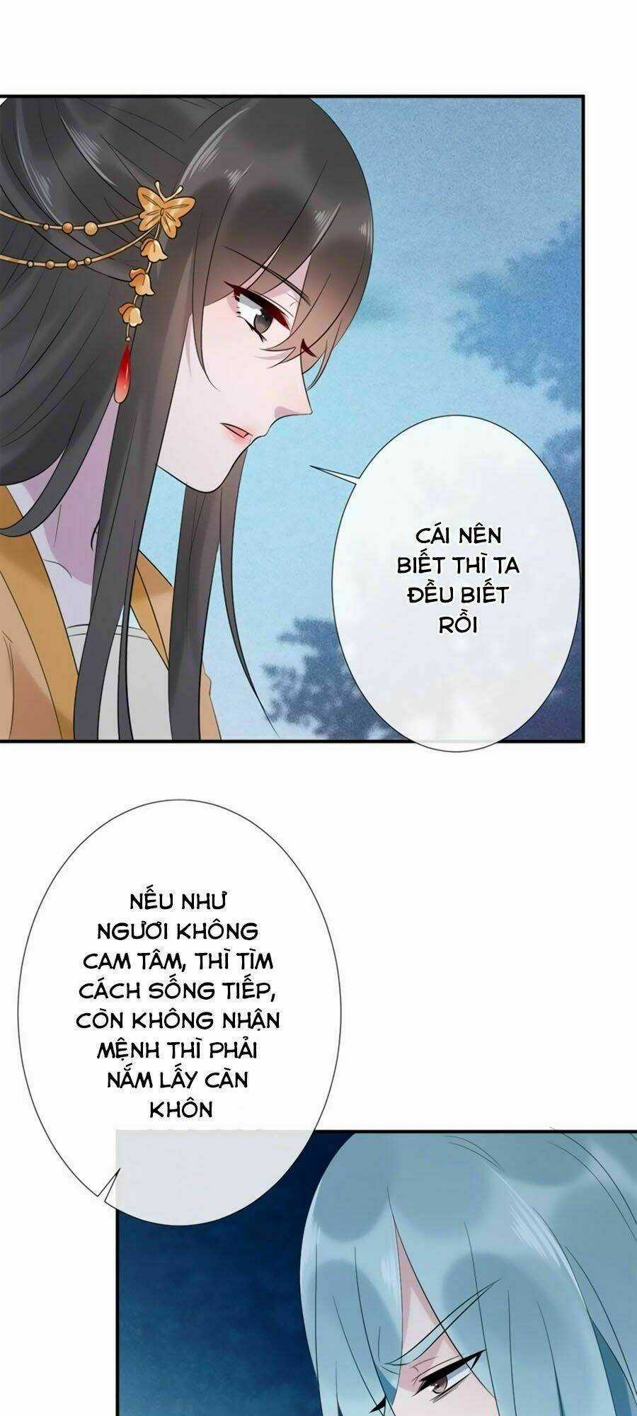 Tuyệt Thế Thần Y: Phúc Hắc Đại Tiểu Thư Chapter 14 trang 22