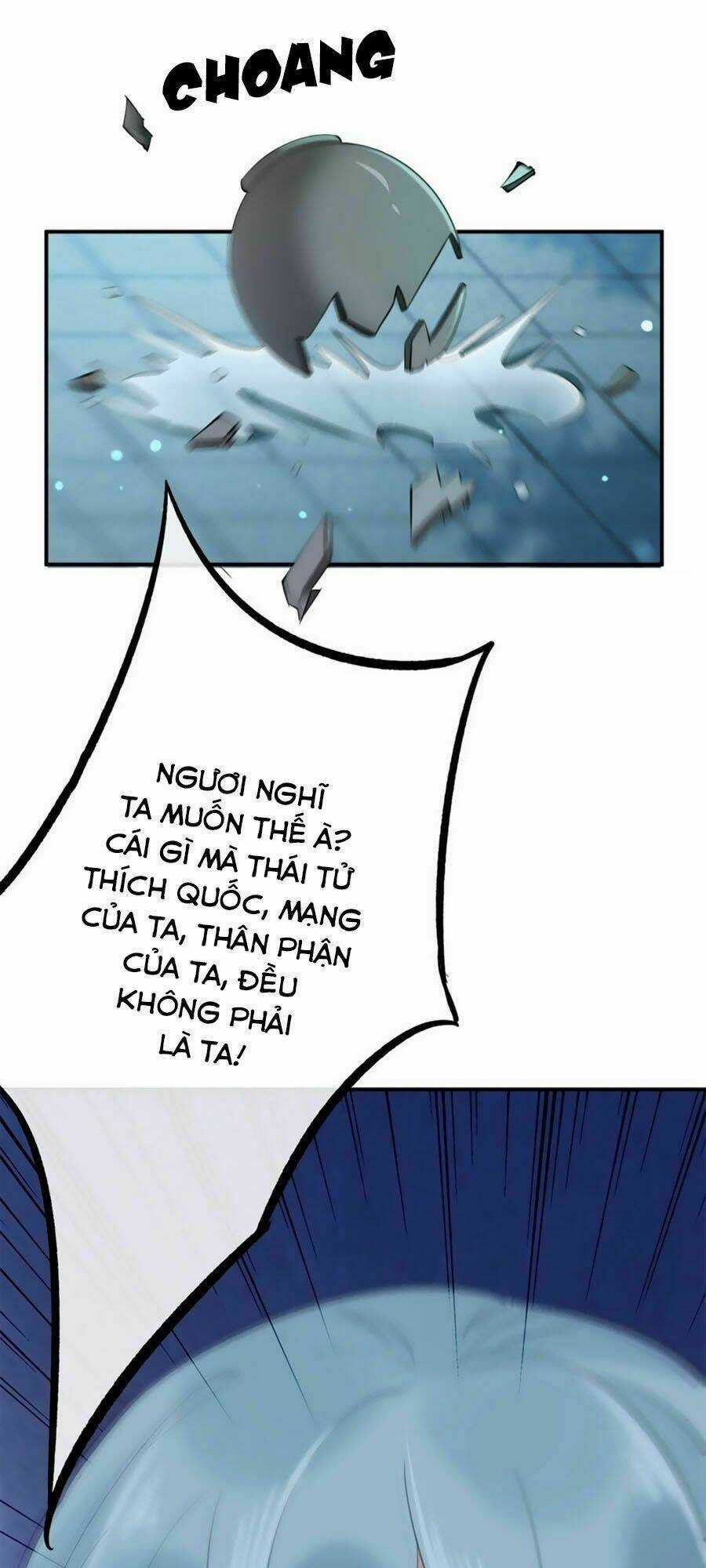 Tuyệt Thế Thần Y: Phúc Hắc Đại Tiểu Thư Chapter 14 trang 24