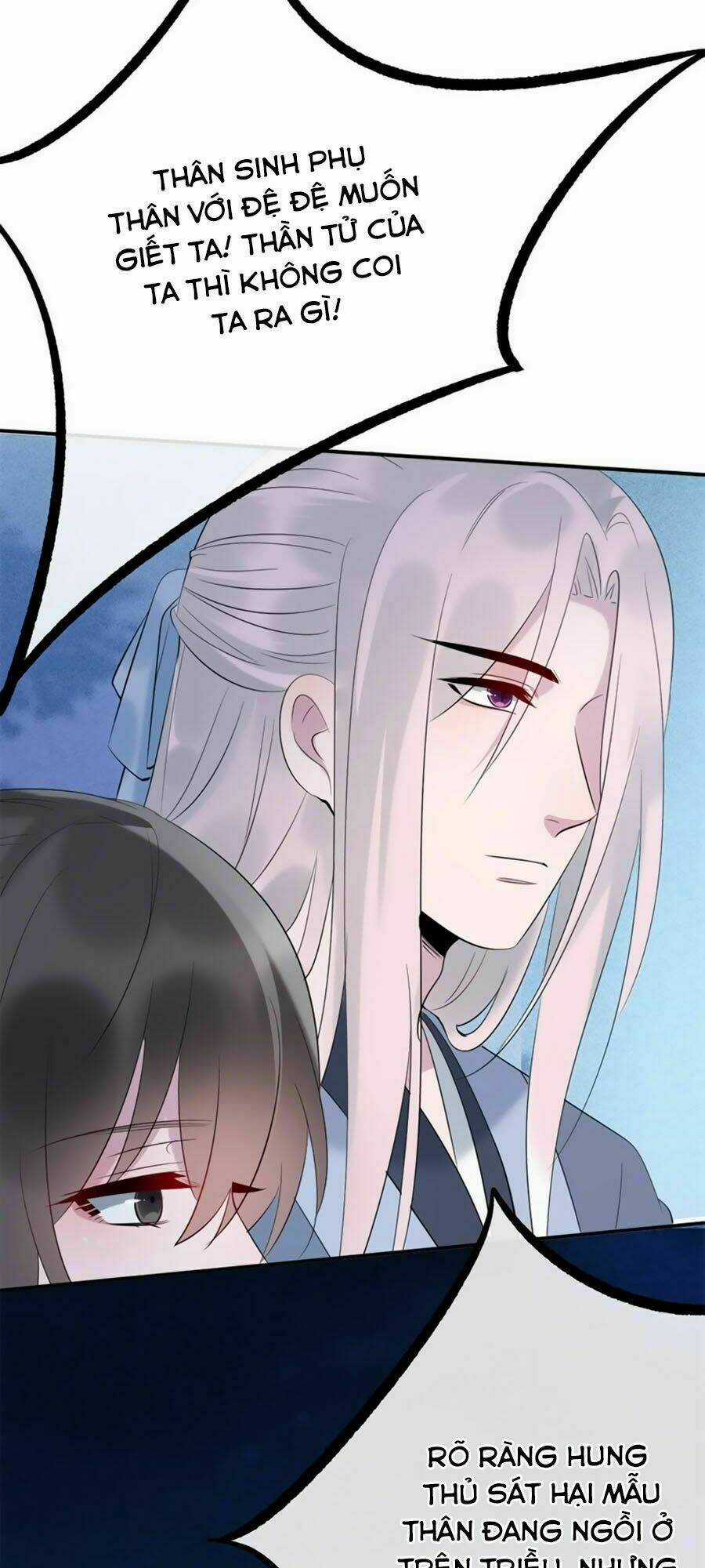 Tuyệt Thế Thần Y: Phúc Hắc Đại Tiểu Thư Chapter 14 trang 26