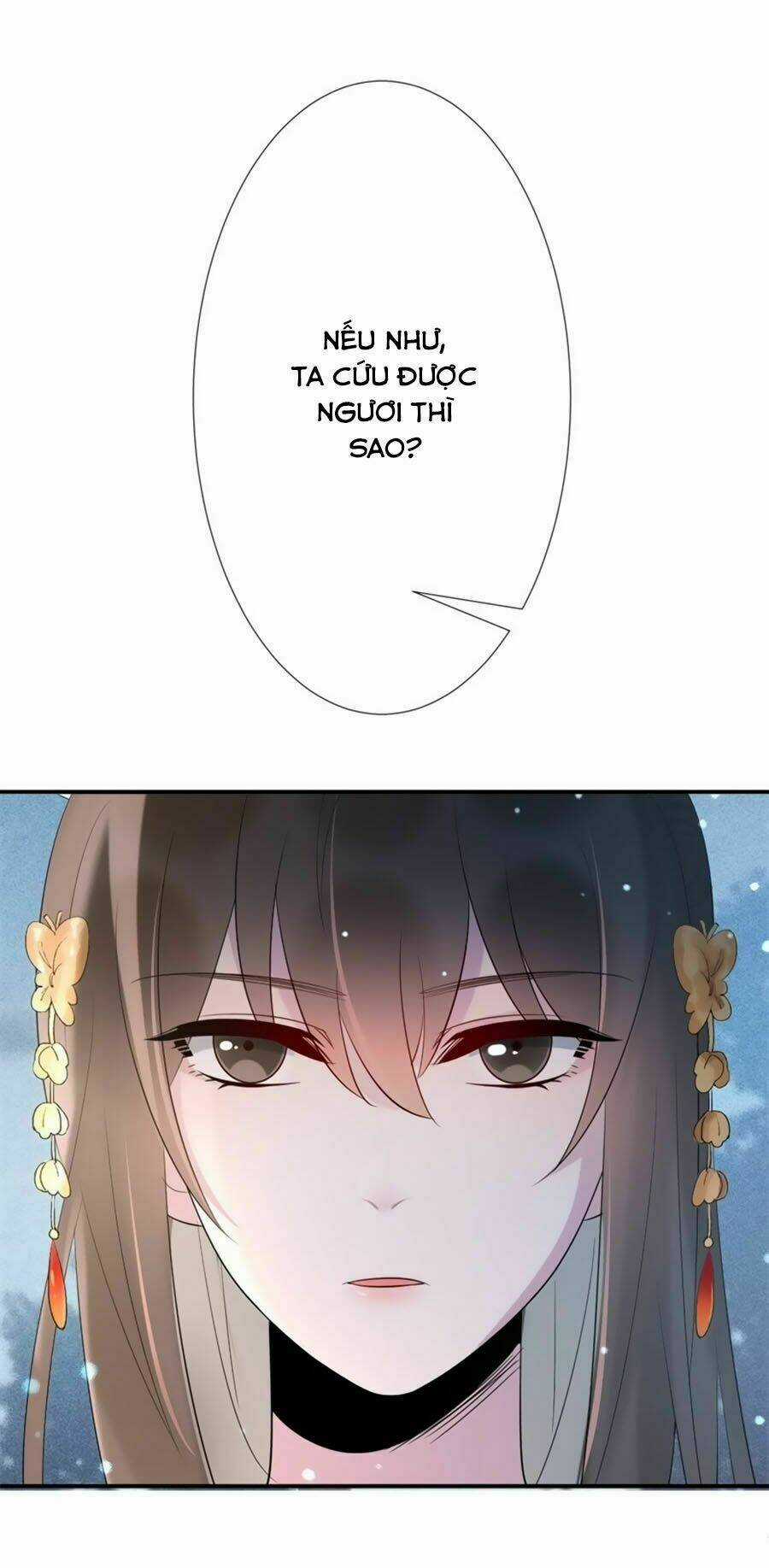 Tuyệt Thế Thần Y: Phúc Hắc Đại Tiểu Thư Chapter 14 trang 29