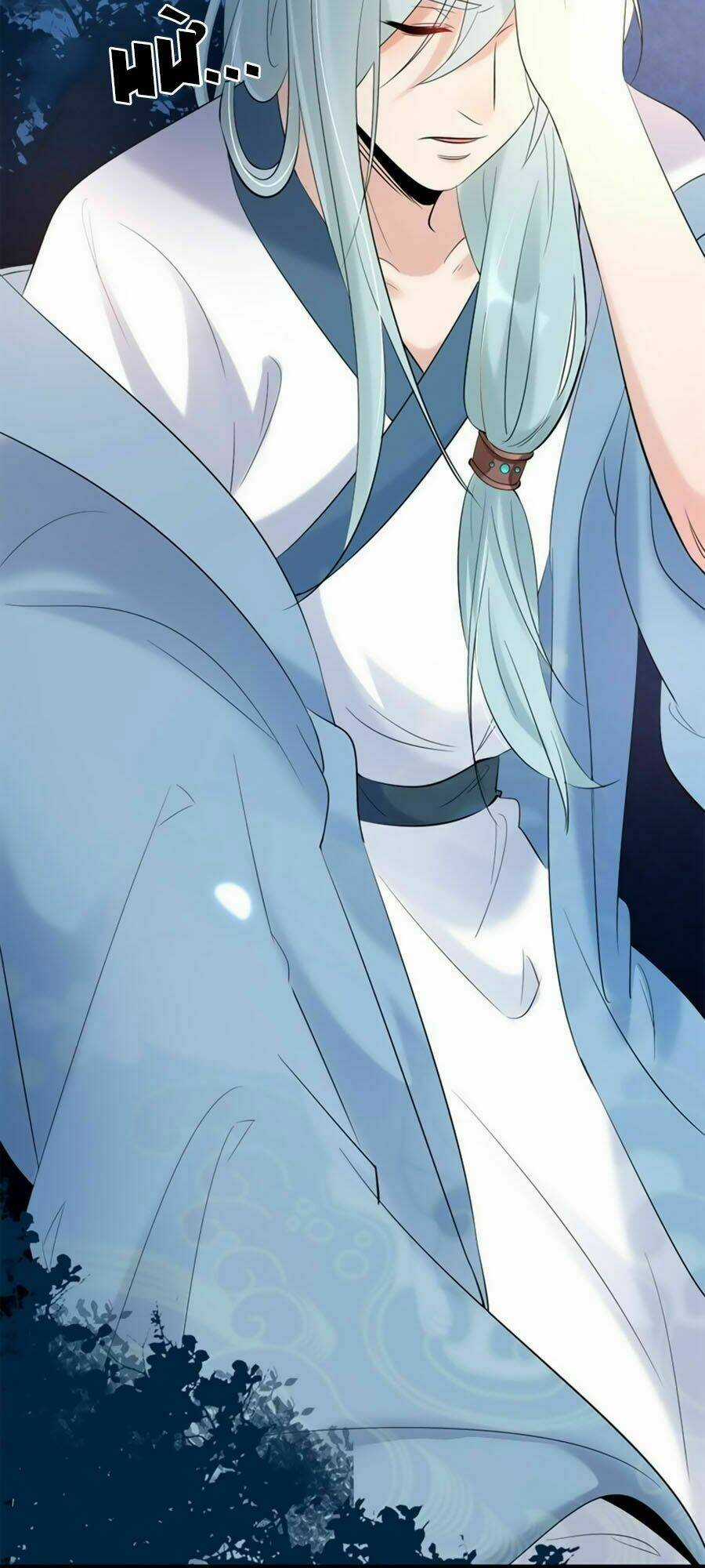 Tuyệt Thế Thần Y: Phúc Hắc Đại Tiểu Thư Chapter 14 trang 3