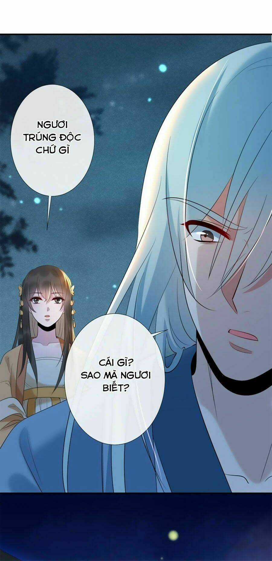 Tuyệt Thế Thần Y: Phúc Hắc Đại Tiểu Thư Chapter 14 trang 30