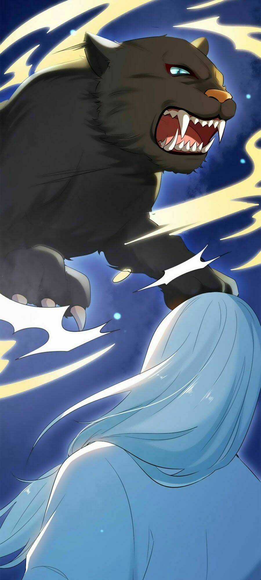 Tuyệt Thế Thần Y: Phúc Hắc Đại Tiểu Thư Chapter 14 trang 35