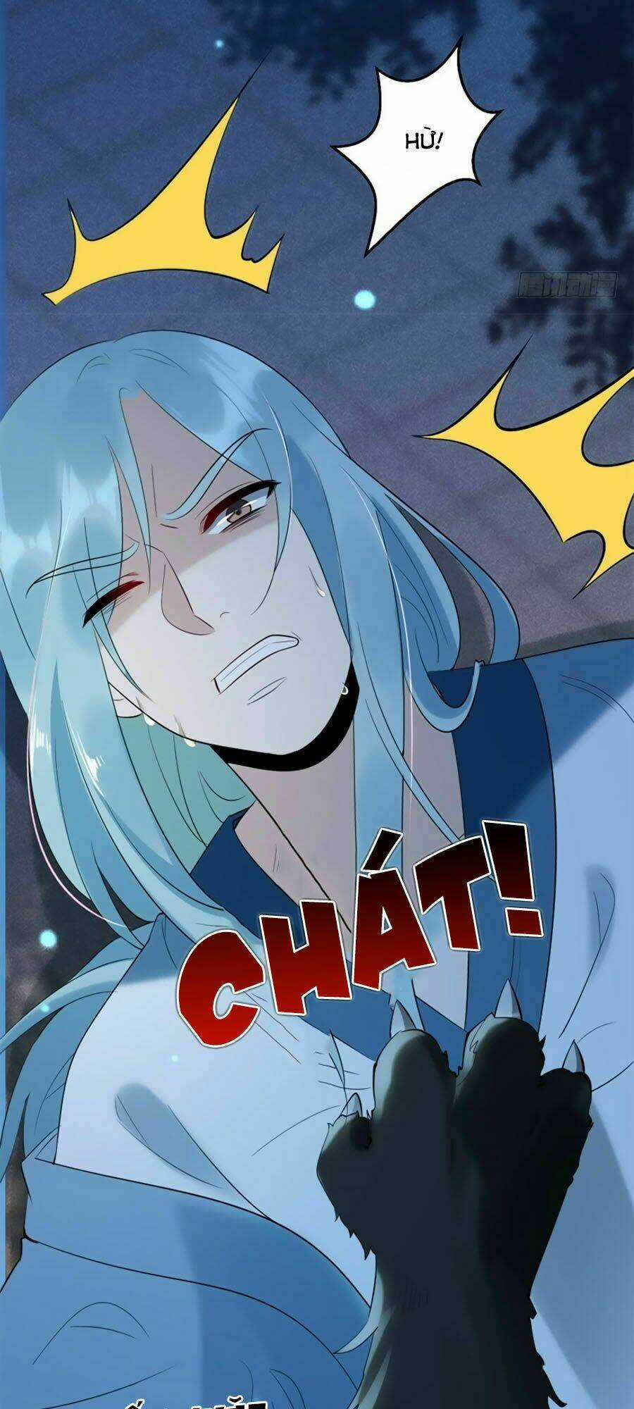 Tuyệt Thế Thần Y: Phúc Hắc Đại Tiểu Thư Chapter 14 trang 37