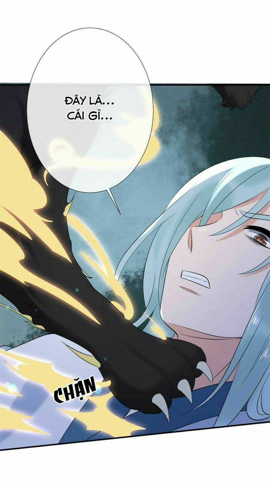 Tuyệt Thế Thần Y: Phúc Hắc Đại Tiểu Thư Chapter 14 trang 39