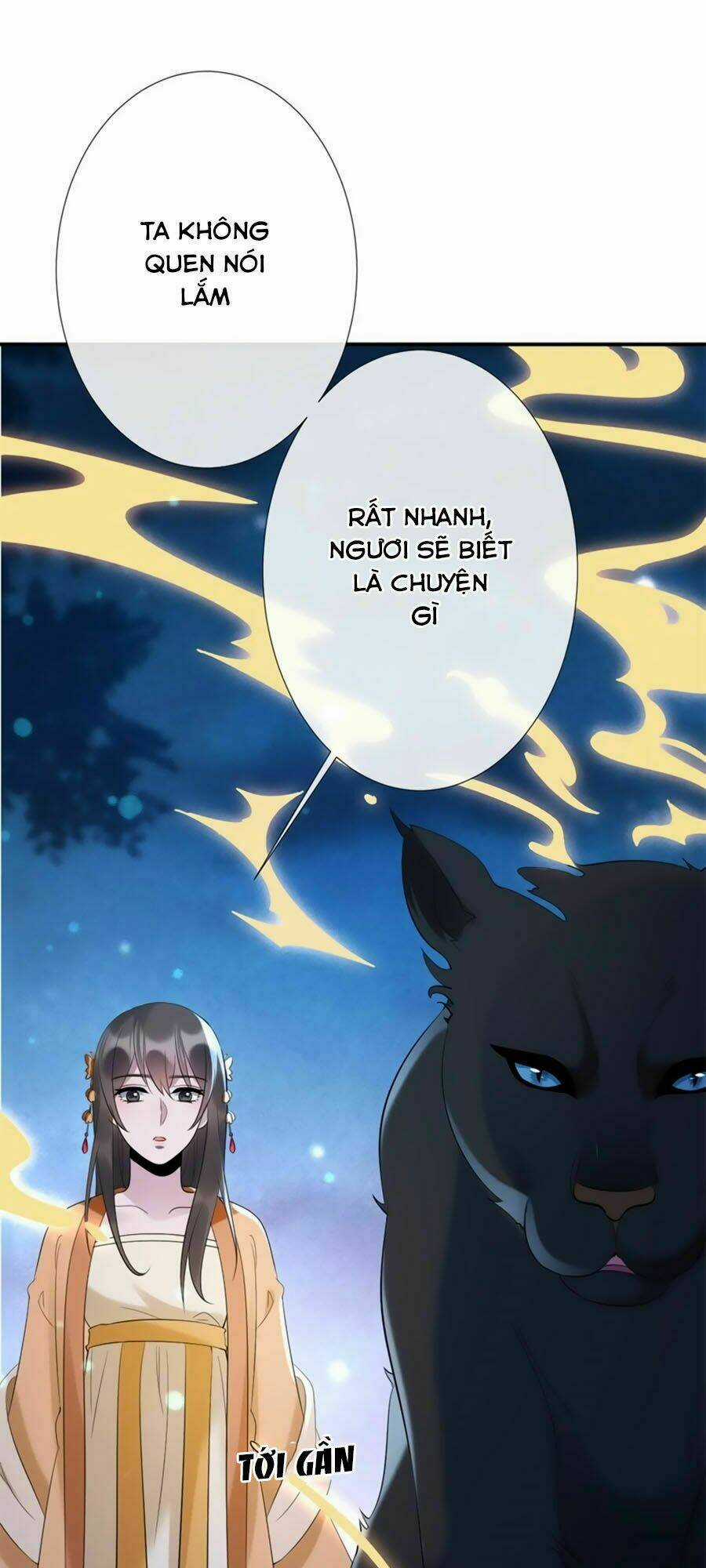 Tuyệt Thế Thần Y: Phúc Hắc Đại Tiểu Thư Chapter 14 trang 40