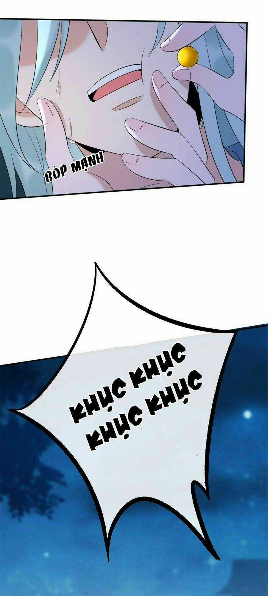 Tuyệt Thế Thần Y: Phúc Hắc Đại Tiểu Thư Chapter 14 trang 42