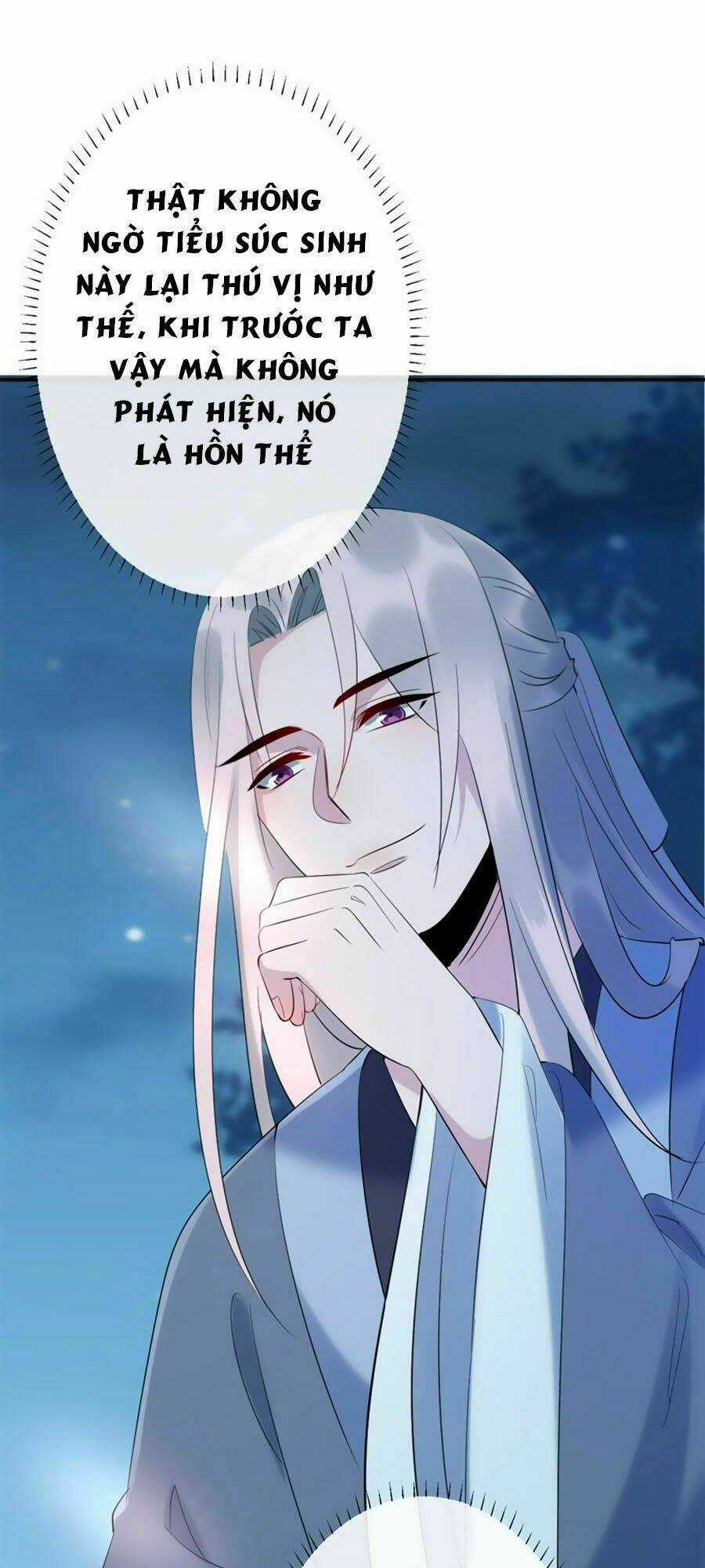 Tuyệt Thế Thần Y: Phúc Hắc Đại Tiểu Thư Chapter 14 trang 46