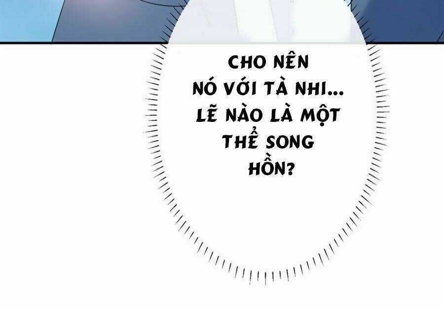 Tuyệt Thế Thần Y: Phúc Hắc Đại Tiểu Thư Chapter 14 trang 47