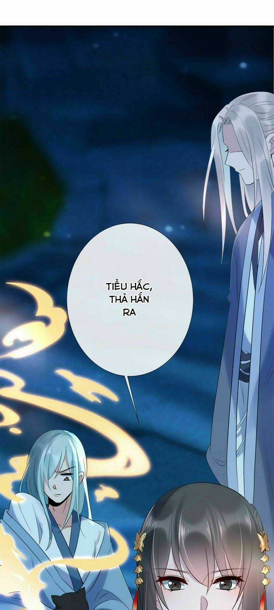 Tuyệt Thế Thần Y: Phúc Hắc Đại Tiểu Thư Chapter 14 trang 48