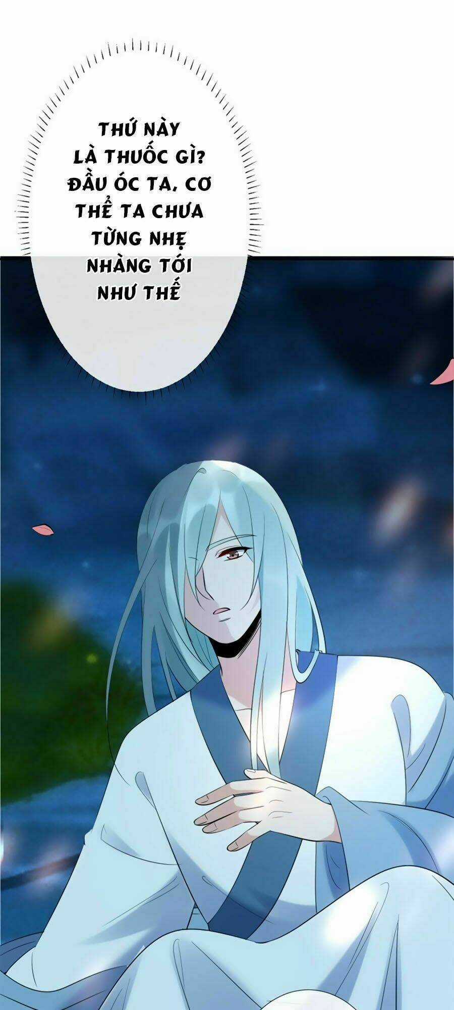 Tuyệt Thế Thần Y: Phúc Hắc Đại Tiểu Thư Chapter 14 trang 50