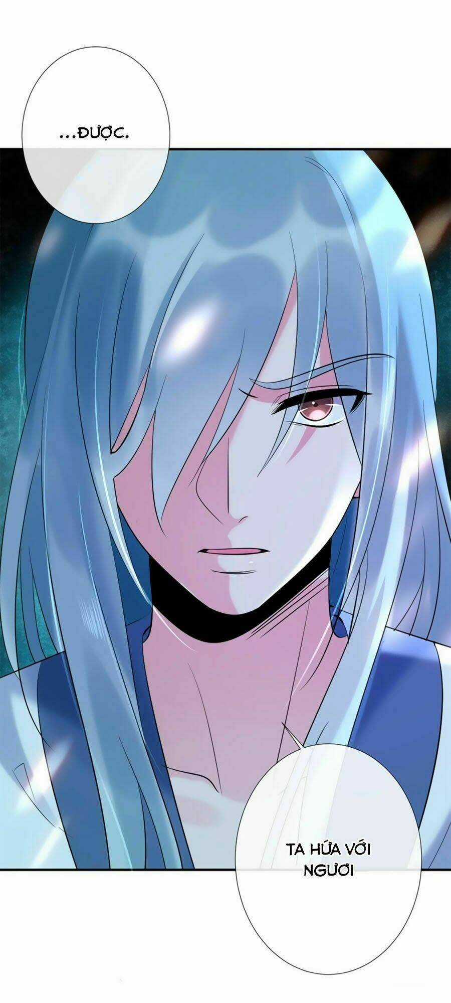 Tuyệt Thế Thần Y: Phúc Hắc Đại Tiểu Thư Chapter 14 trang 55