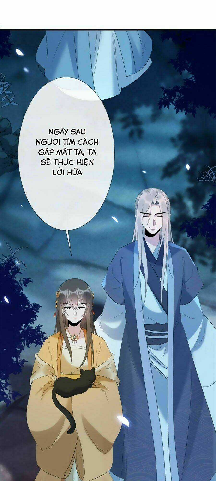 Tuyệt Thế Thần Y: Phúc Hắc Đại Tiểu Thư Chapter 14 trang 57