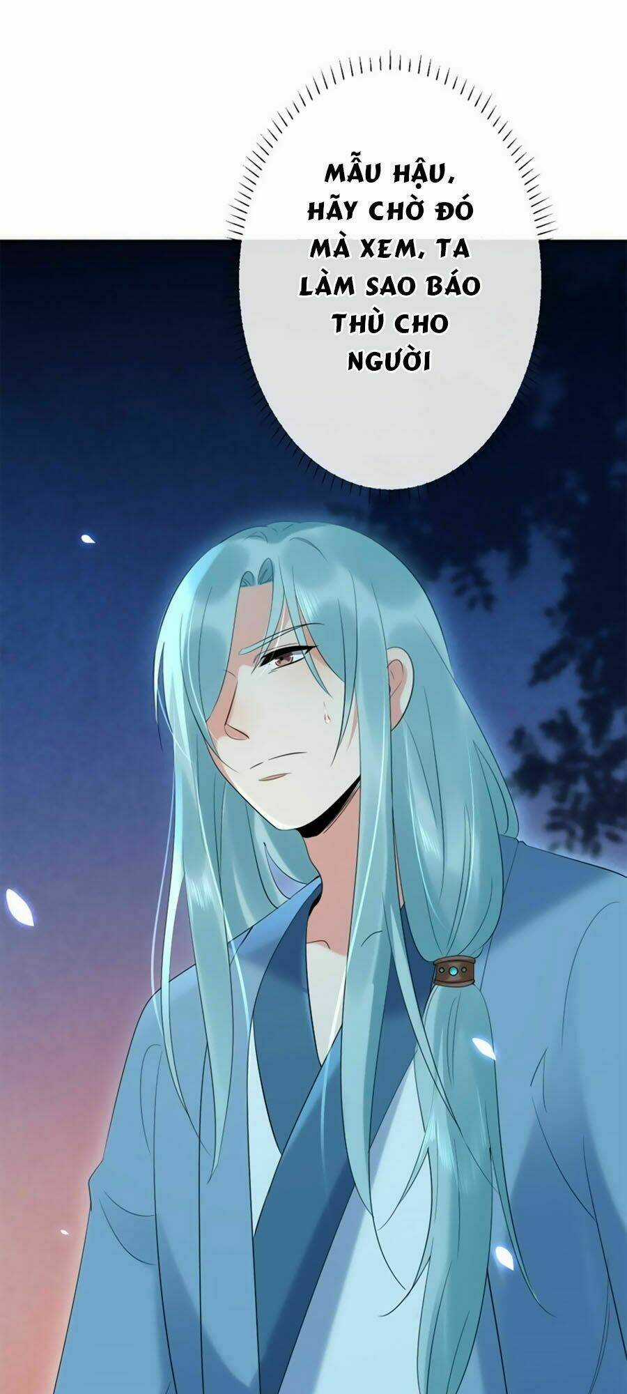 Tuyệt Thế Thần Y: Phúc Hắc Đại Tiểu Thư Chapter 14 trang 59