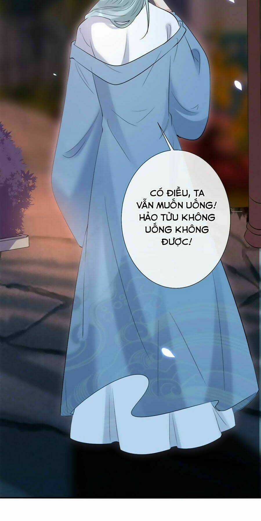 Tuyệt Thế Thần Y: Phúc Hắc Đại Tiểu Thư Chapter 14 trang 6