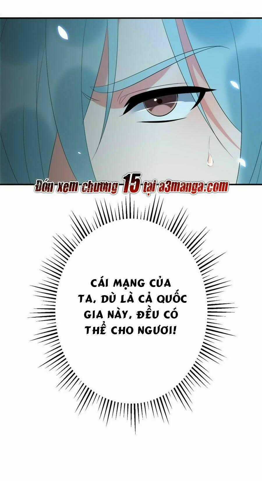 Tuyệt Thế Thần Y: Phúc Hắc Đại Tiểu Thư Chapter 14 trang 61