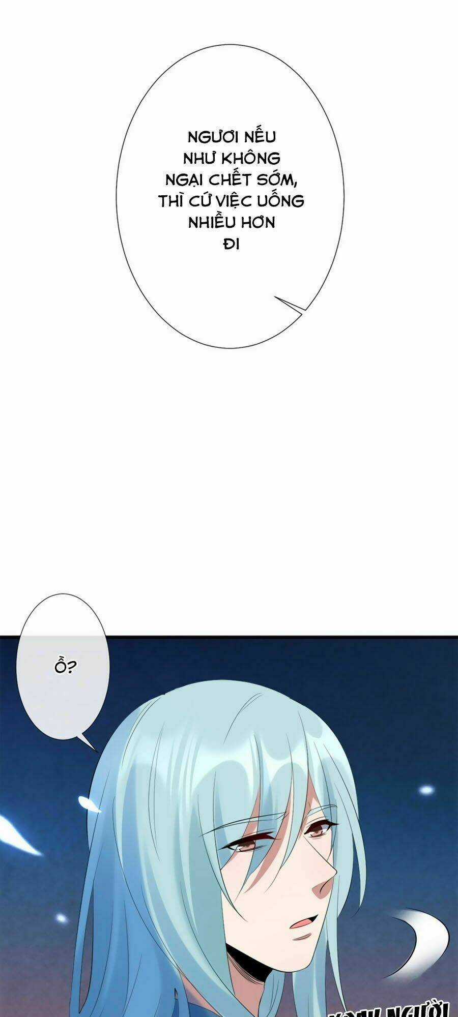 Tuyệt Thế Thần Y: Phúc Hắc Đại Tiểu Thư Chapter 14 trang 7