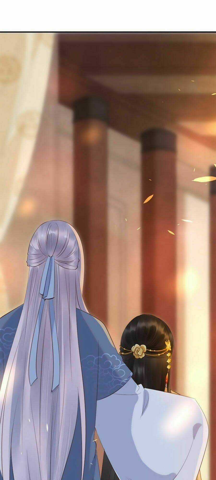 Tuyệt Thế Thần Y: Phúc Hắc Đại Tiểu Thư Chapter 15 trang 10