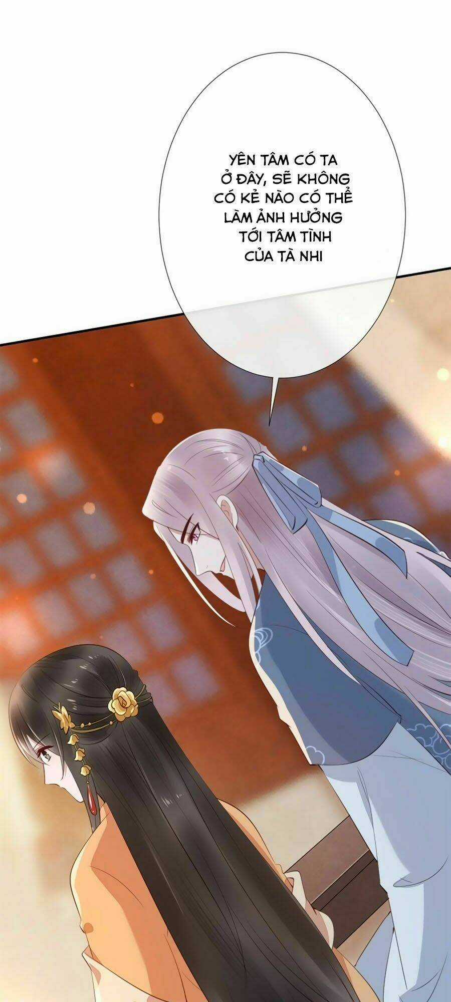 Tuyệt Thế Thần Y: Phúc Hắc Đại Tiểu Thư Chapter 15 trang 16