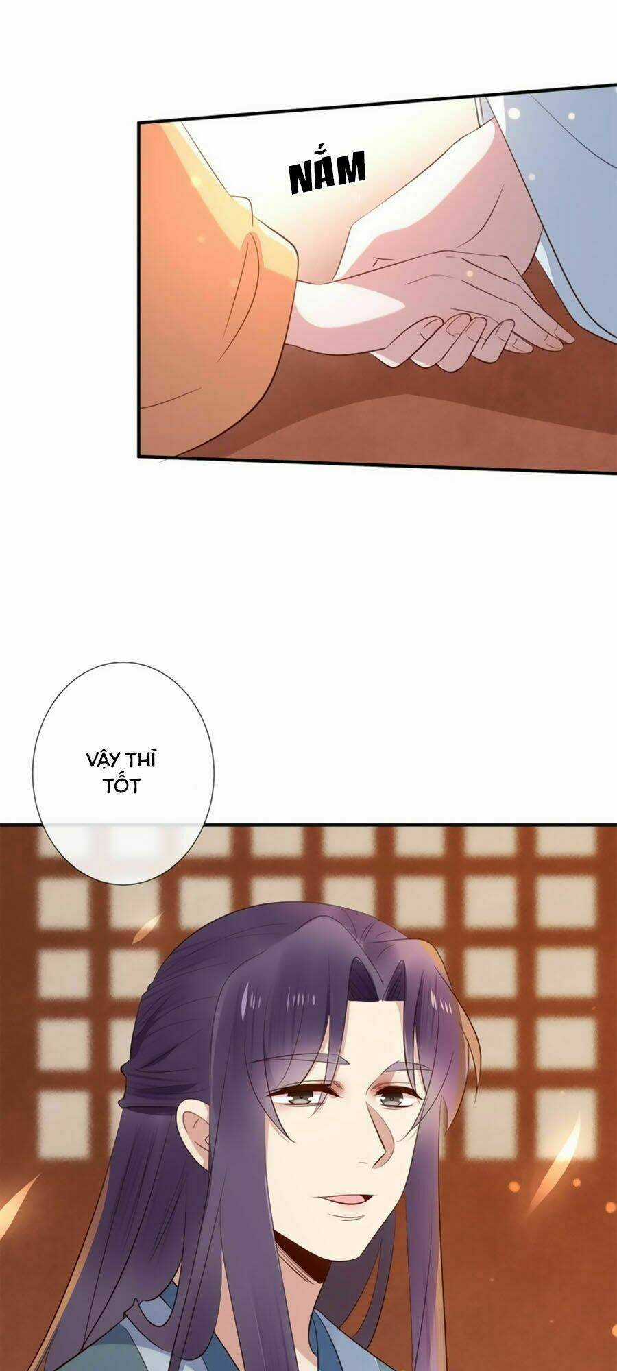 Tuyệt Thế Thần Y: Phúc Hắc Đại Tiểu Thư Chapter 15 trang 18