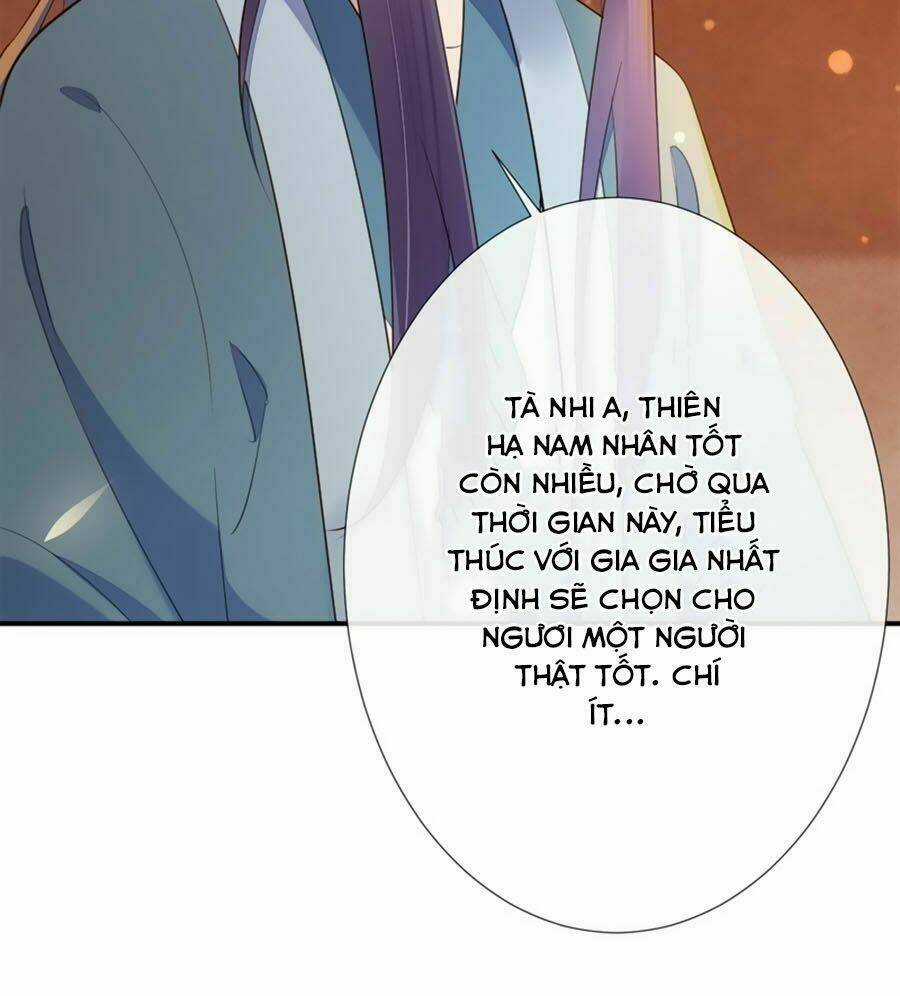 Tuyệt Thế Thần Y: Phúc Hắc Đại Tiểu Thư Chapter 15 trang 19