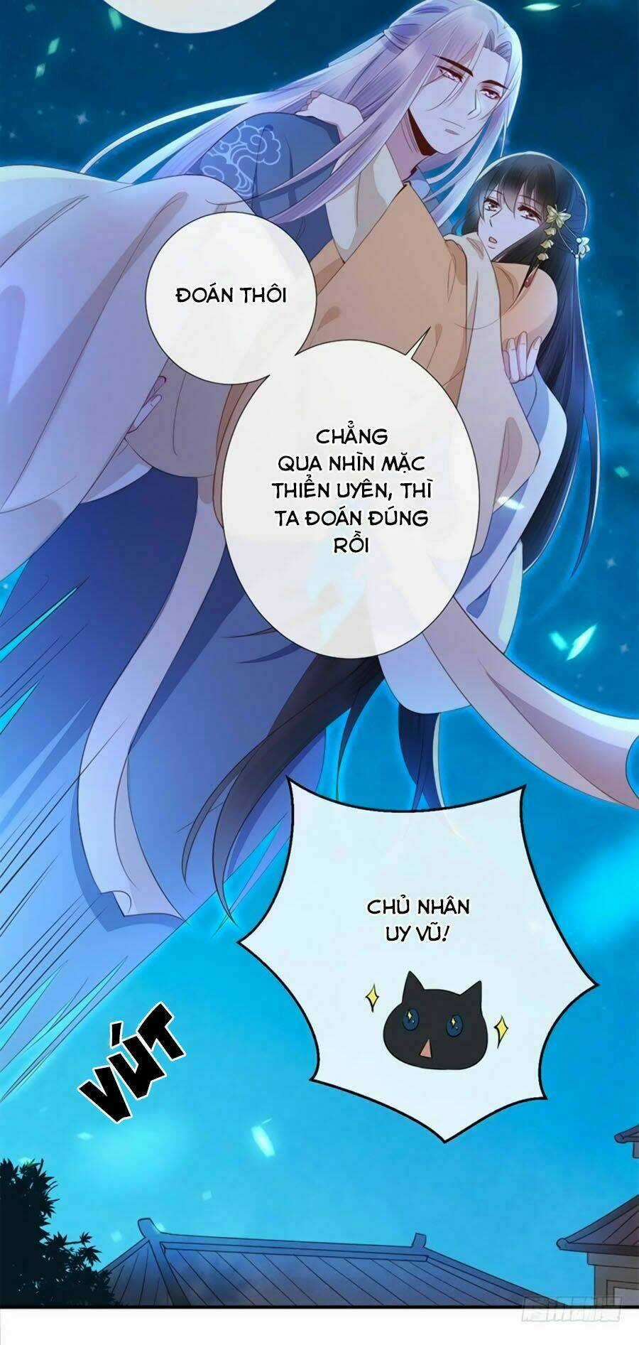 Tuyệt Thế Thần Y: Phúc Hắc Đại Tiểu Thư Chapter 15 trang 2