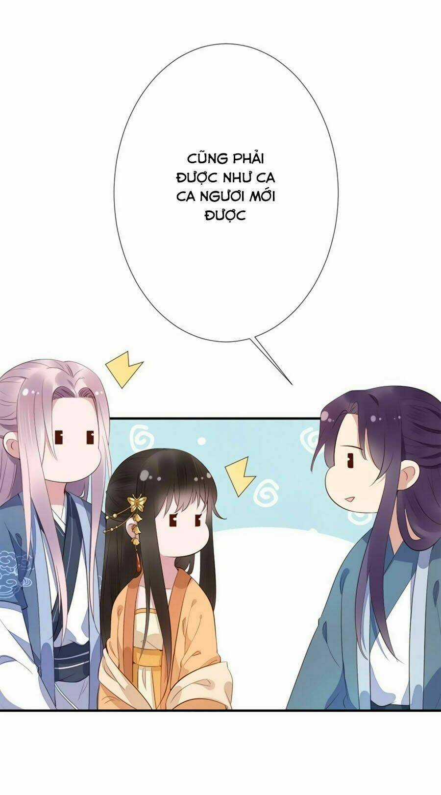 Tuyệt Thế Thần Y: Phúc Hắc Đại Tiểu Thư Chapter 15 trang 20