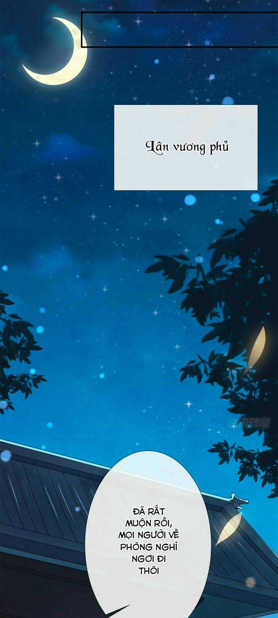 Tuyệt Thế Thần Y: Phúc Hắc Đại Tiểu Thư Chapter 15 trang 23