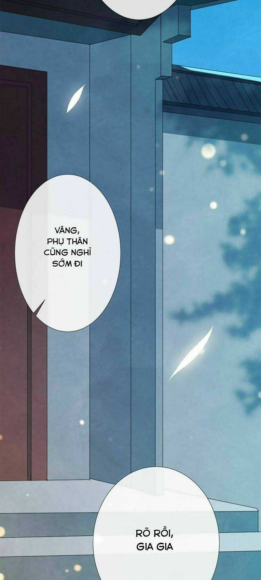 Tuyệt Thế Thần Y: Phúc Hắc Đại Tiểu Thư Chapter 15 trang 24