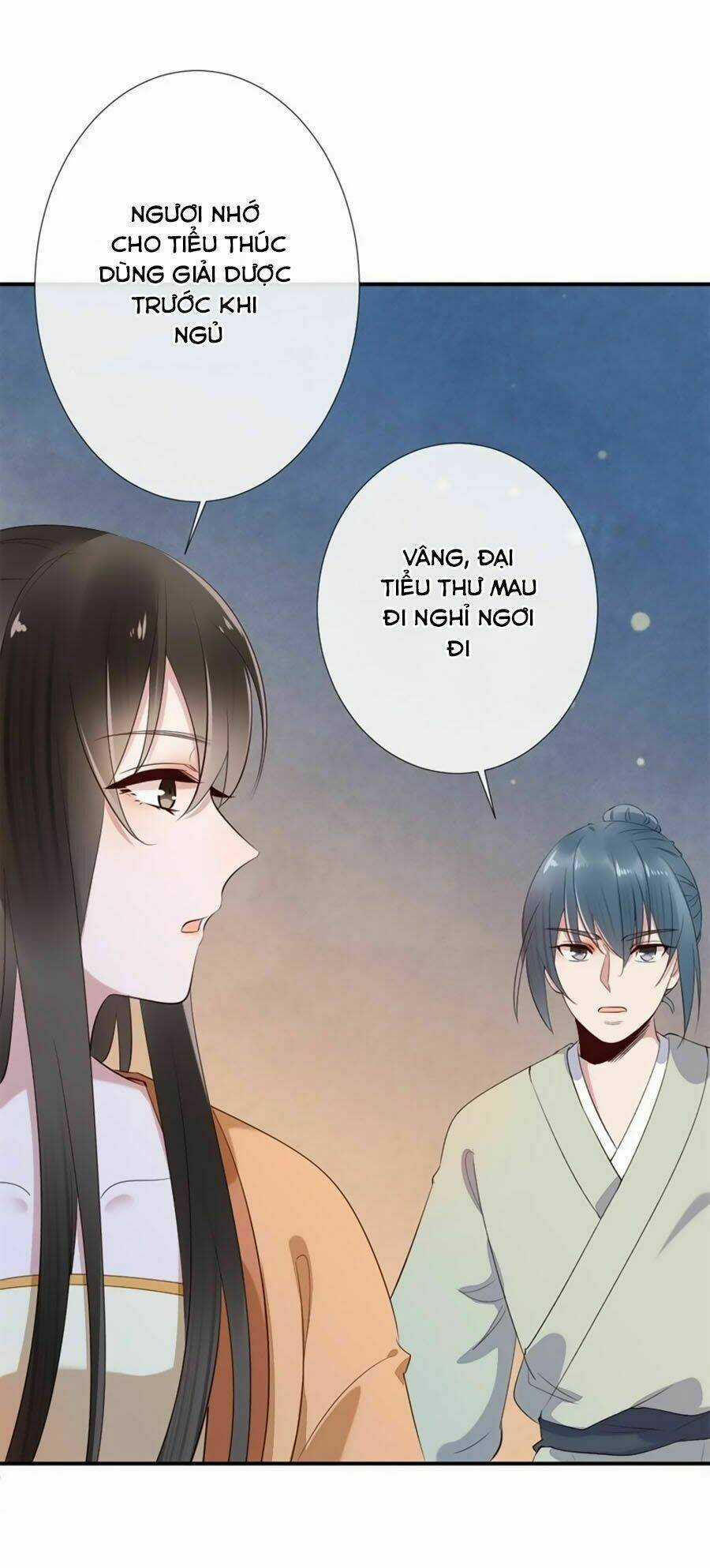 Tuyệt Thế Thần Y: Phúc Hắc Đại Tiểu Thư Chapter 15 trang 26