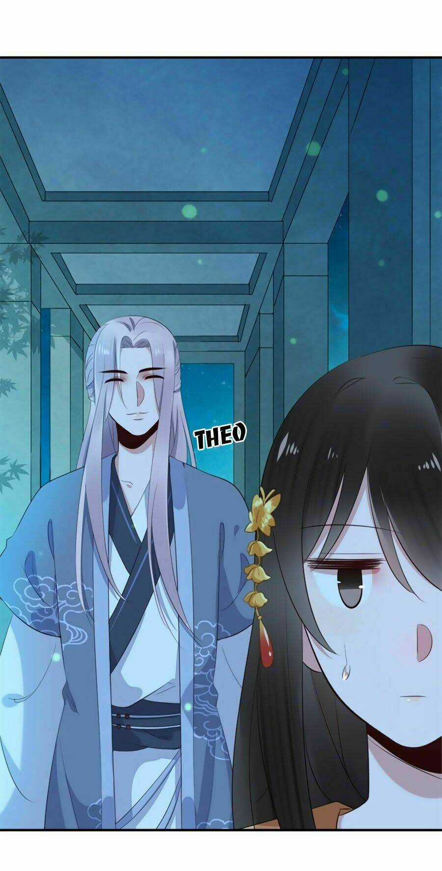 Tuyệt Thế Thần Y: Phúc Hắc Đại Tiểu Thư Chapter 15 trang 27