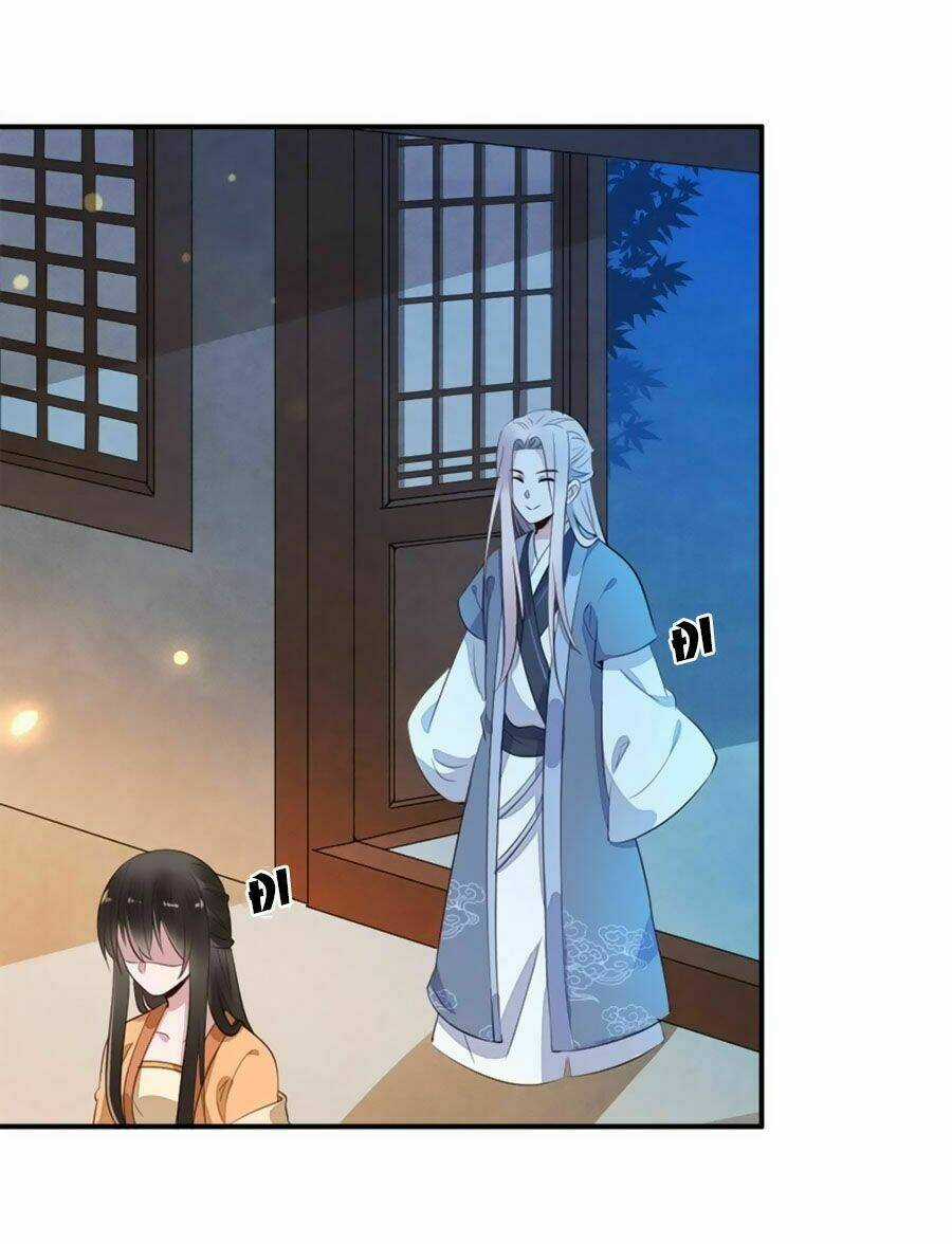 Tuyệt Thế Thần Y: Phúc Hắc Đại Tiểu Thư Chapter 15 trang 28