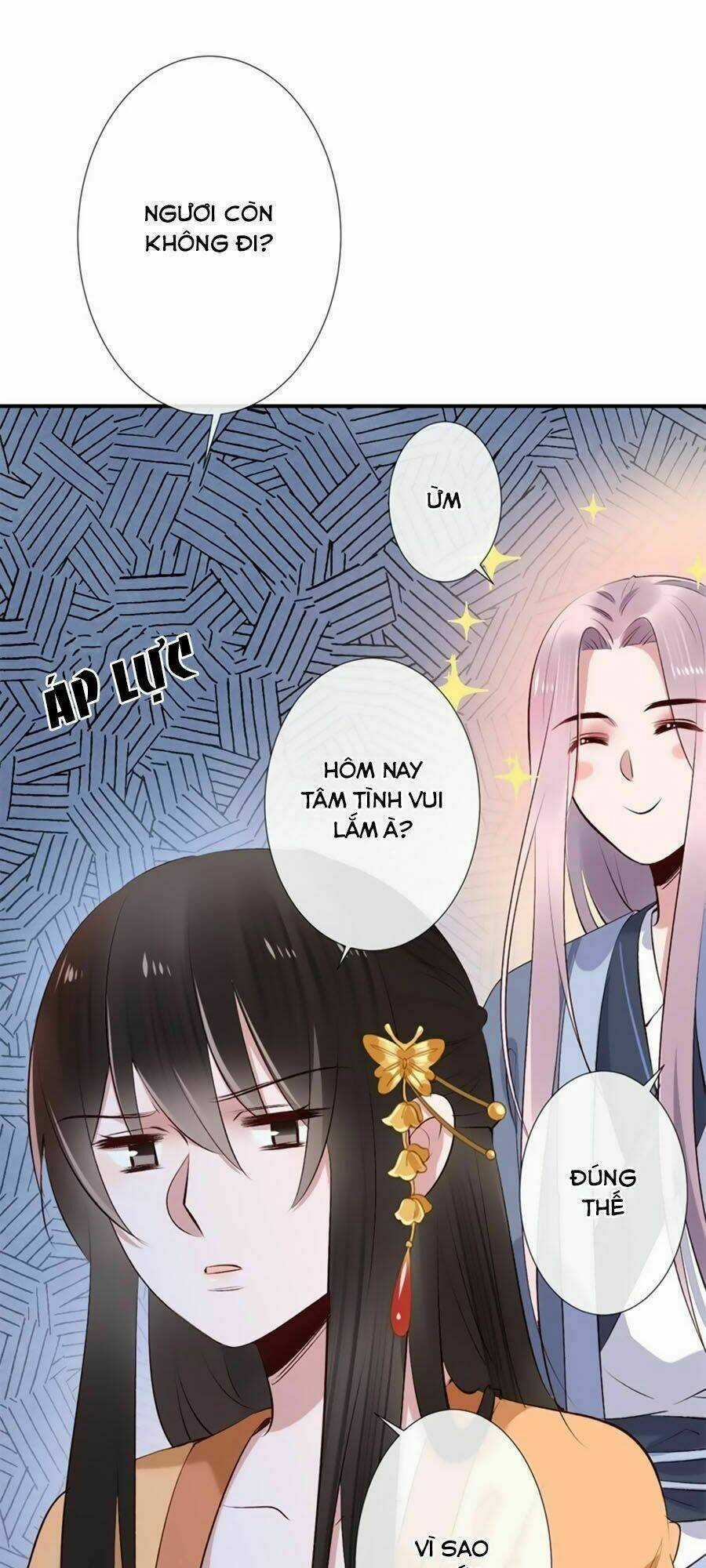 Tuyệt Thế Thần Y: Phúc Hắc Đại Tiểu Thư Chapter 15 trang 31