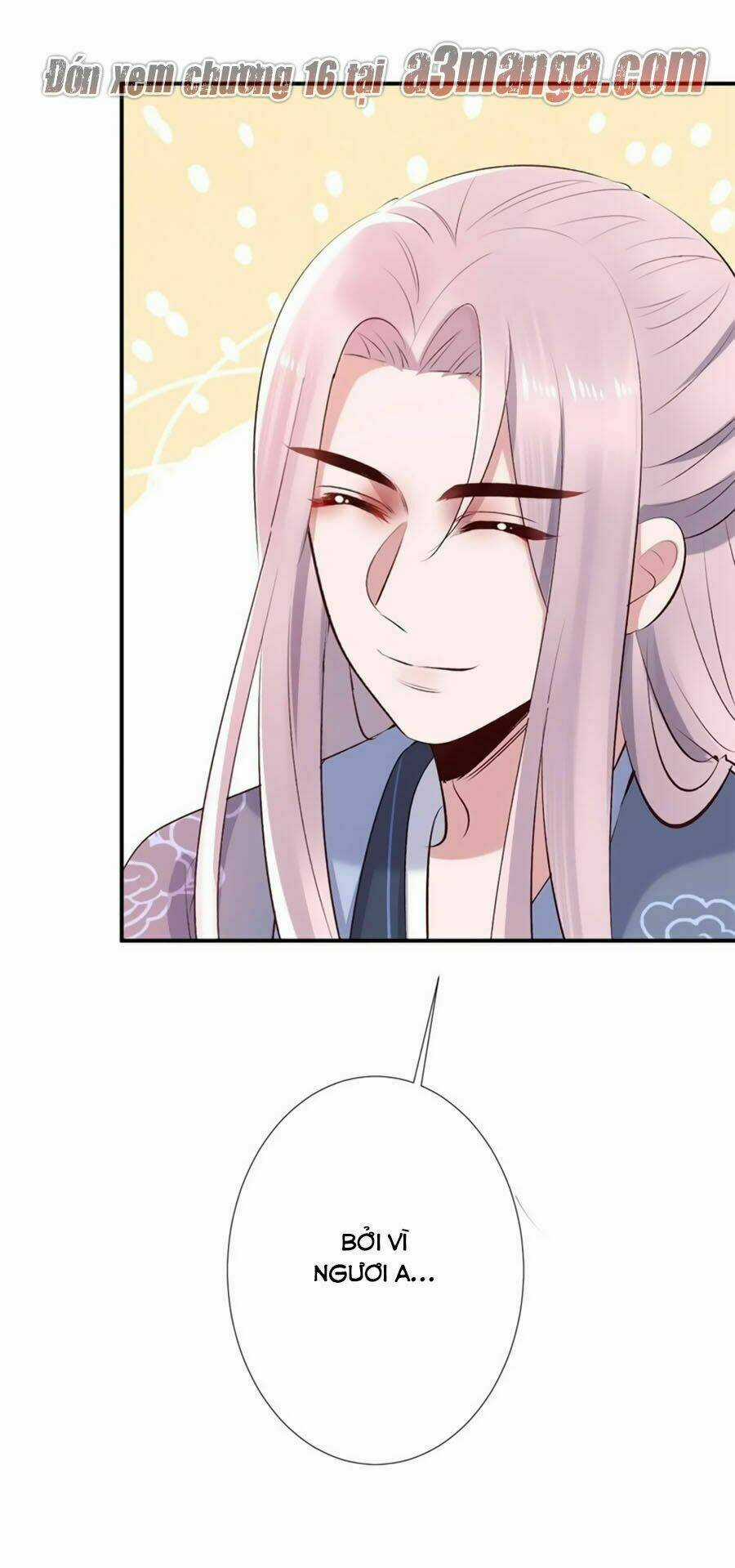 Tuyệt Thế Thần Y: Phúc Hắc Đại Tiểu Thư Chapter 15 trang 33