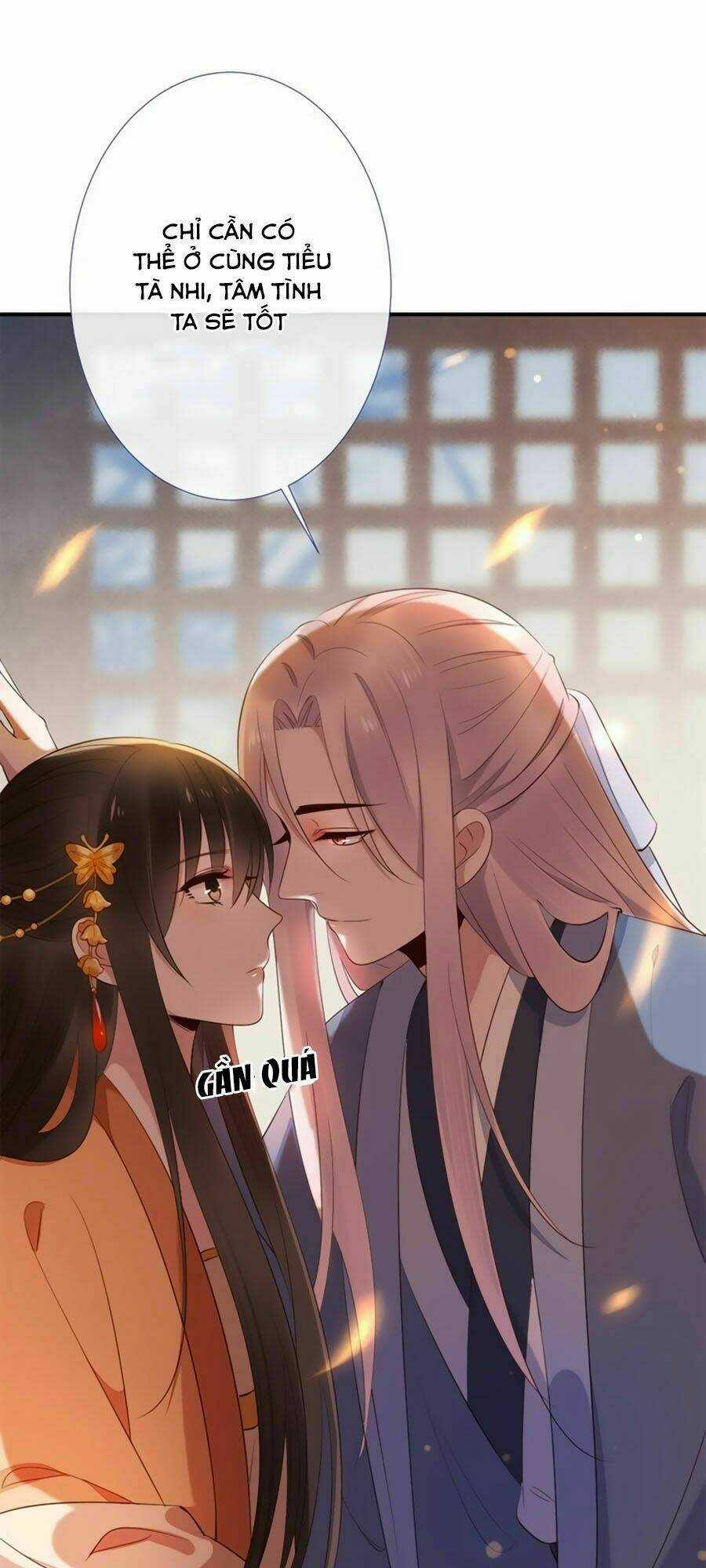 Tuyệt Thế Thần Y: Phúc Hắc Đại Tiểu Thư Chapter 15 trang 34