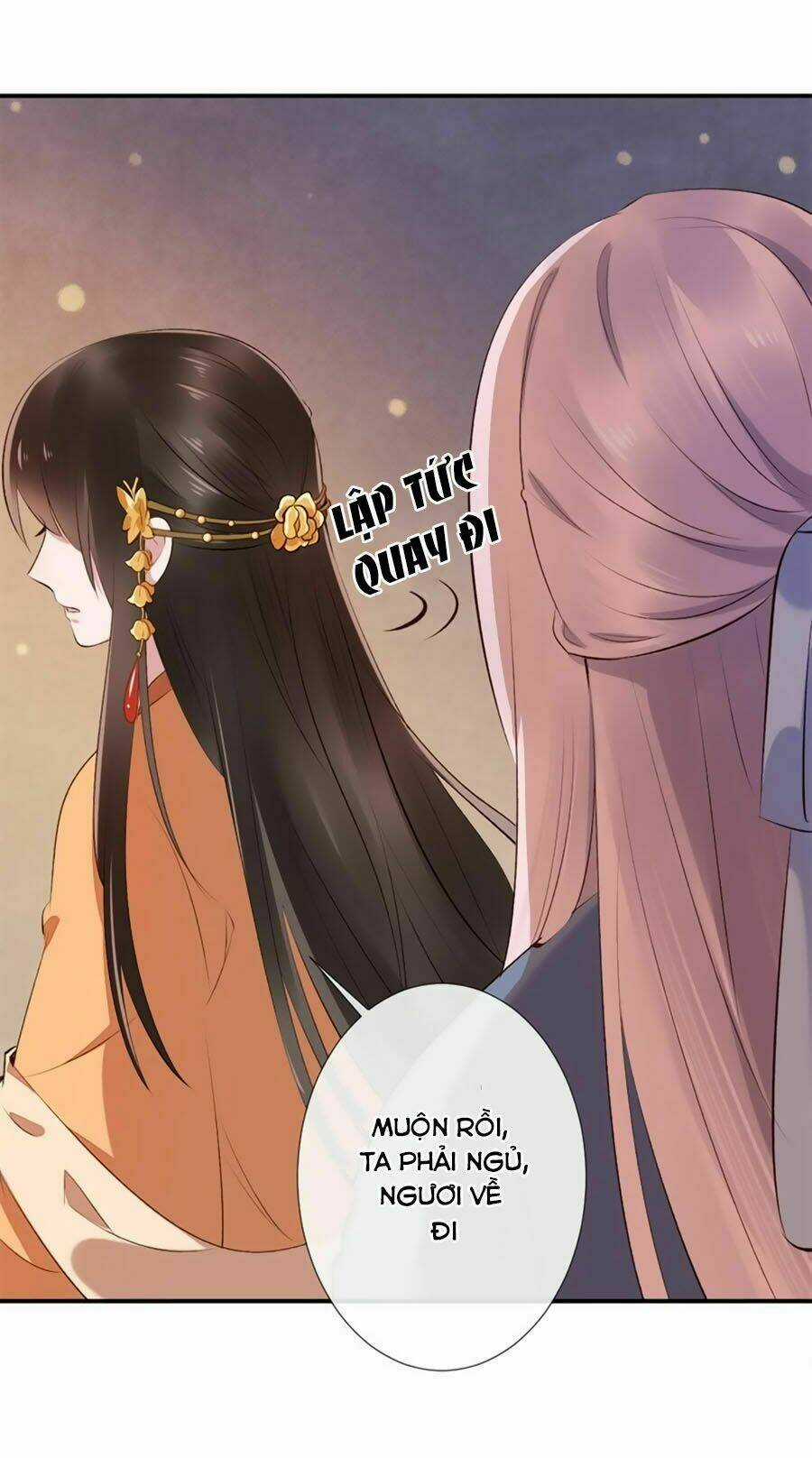 Tuyệt Thế Thần Y: Phúc Hắc Đại Tiểu Thư Chapter 15 trang 38