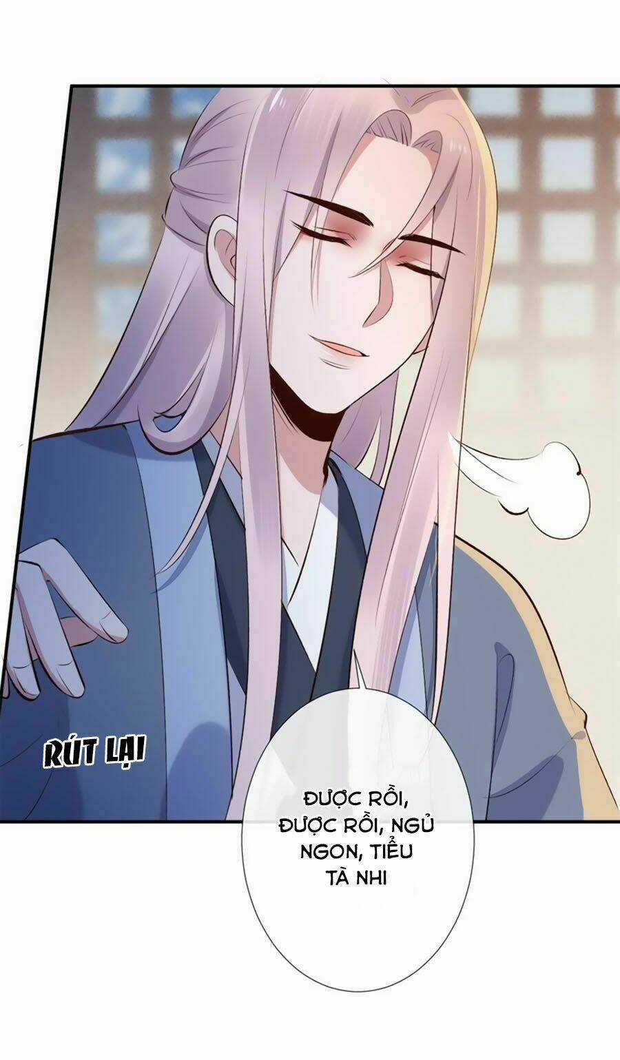 Tuyệt Thế Thần Y: Phúc Hắc Đại Tiểu Thư Chapter 15 trang 39