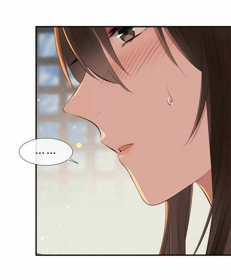 Tuyệt Thế Thần Y: Phúc Hắc Đại Tiểu Thư Chapter 15 trang 41