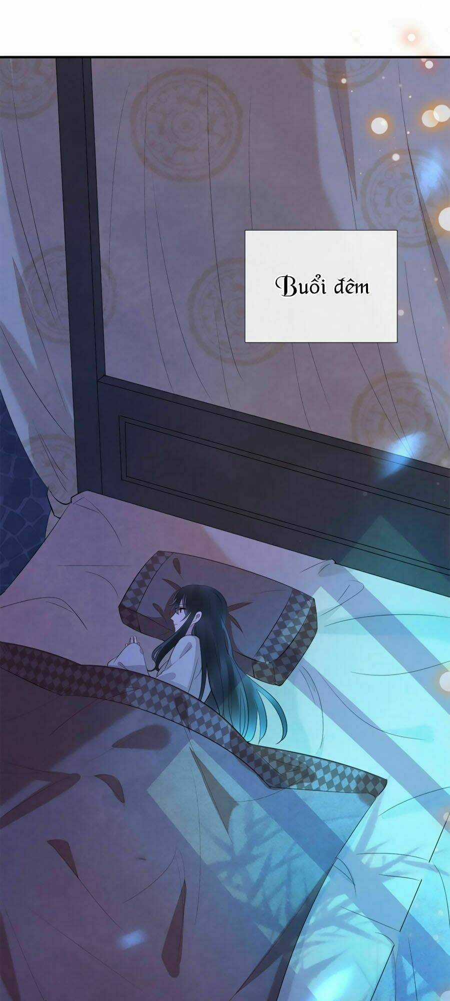 Tuyệt Thế Thần Y: Phúc Hắc Đại Tiểu Thư Chapter 15 trang 43