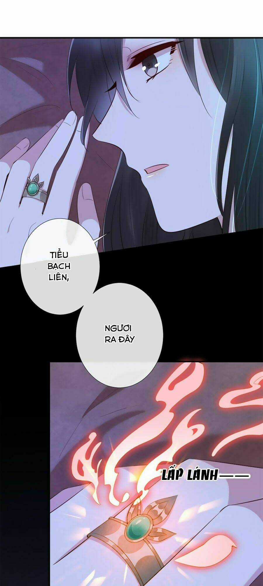 Tuyệt Thế Thần Y: Phúc Hắc Đại Tiểu Thư Chapter 15 trang 46