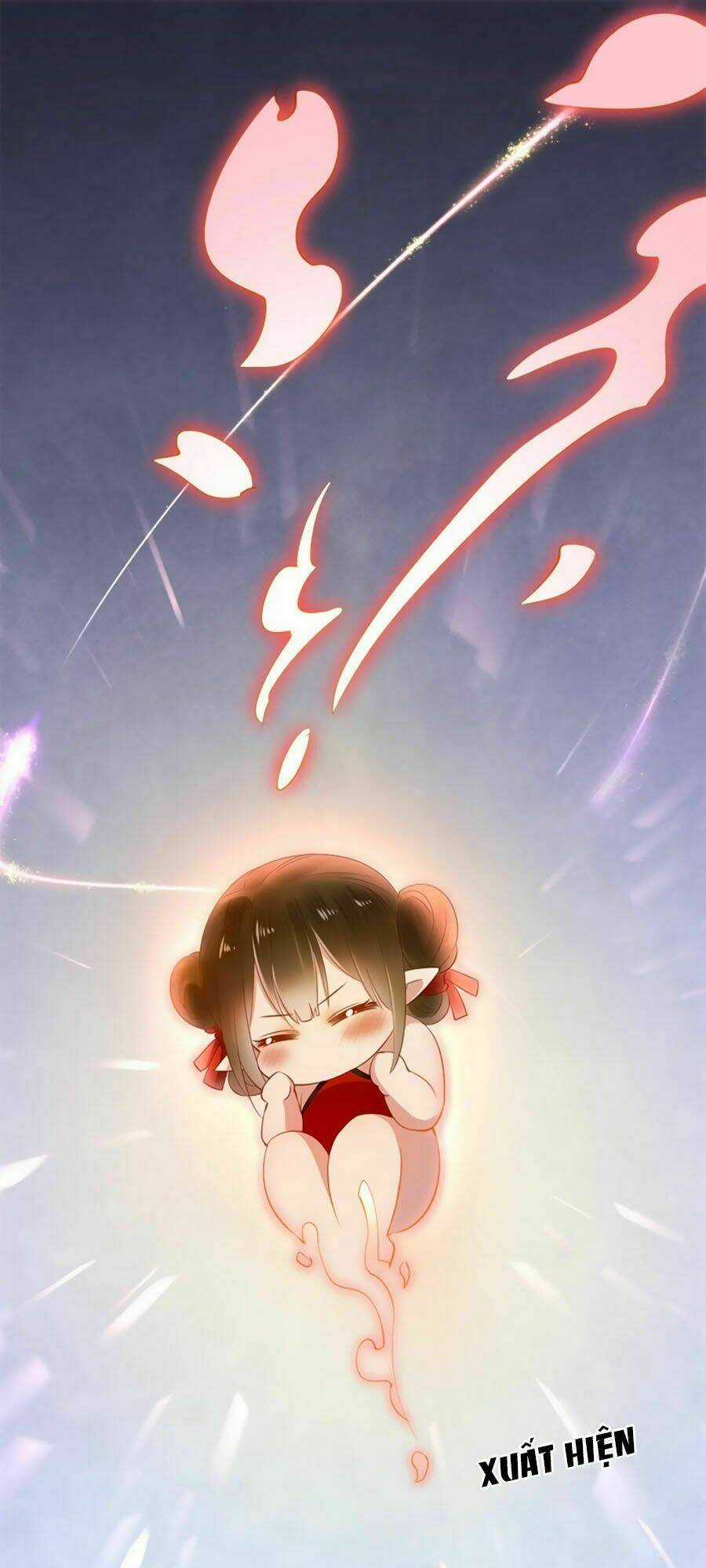 Tuyệt Thế Thần Y: Phúc Hắc Đại Tiểu Thư Chapter 15 trang 48