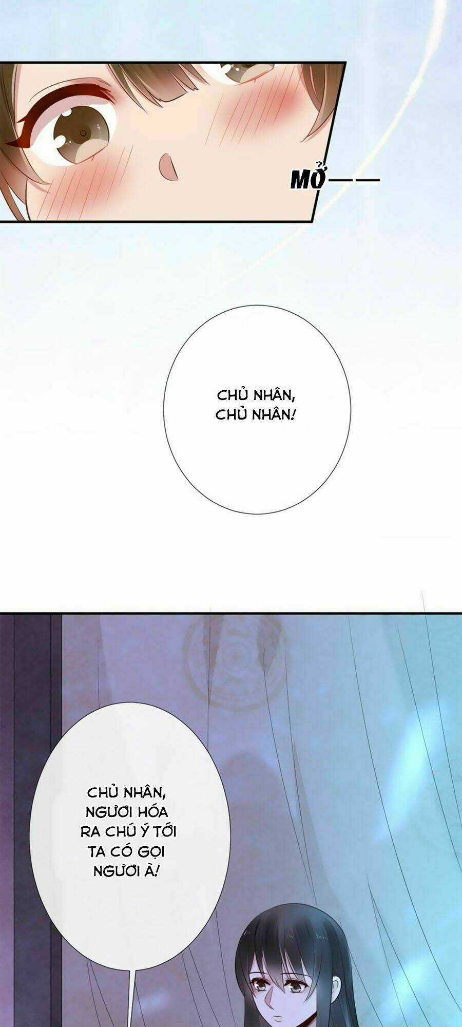 Tuyệt Thế Thần Y: Phúc Hắc Đại Tiểu Thư Chapter 15 trang 50