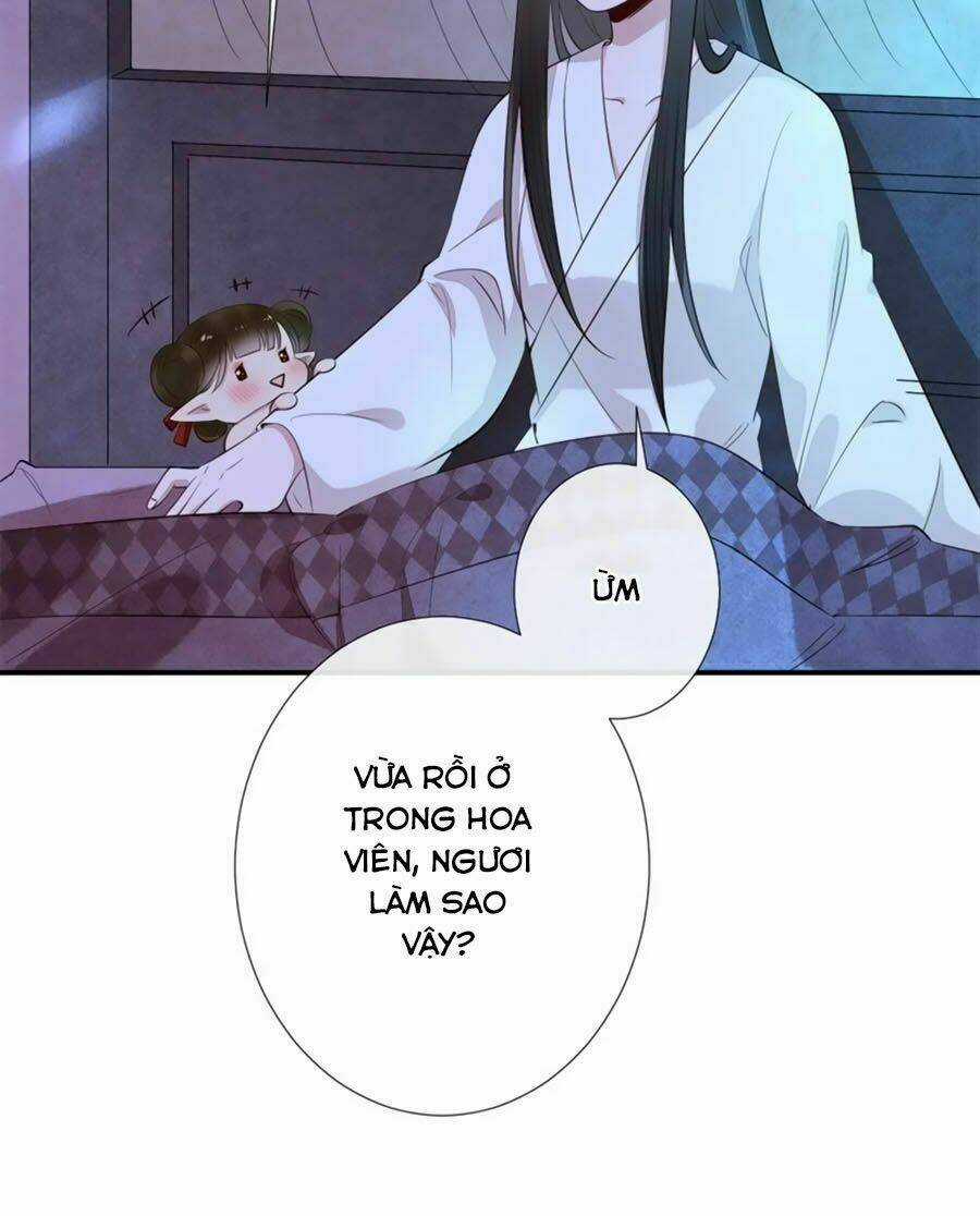 Tuyệt Thế Thần Y: Phúc Hắc Đại Tiểu Thư Chapter 15 trang 51