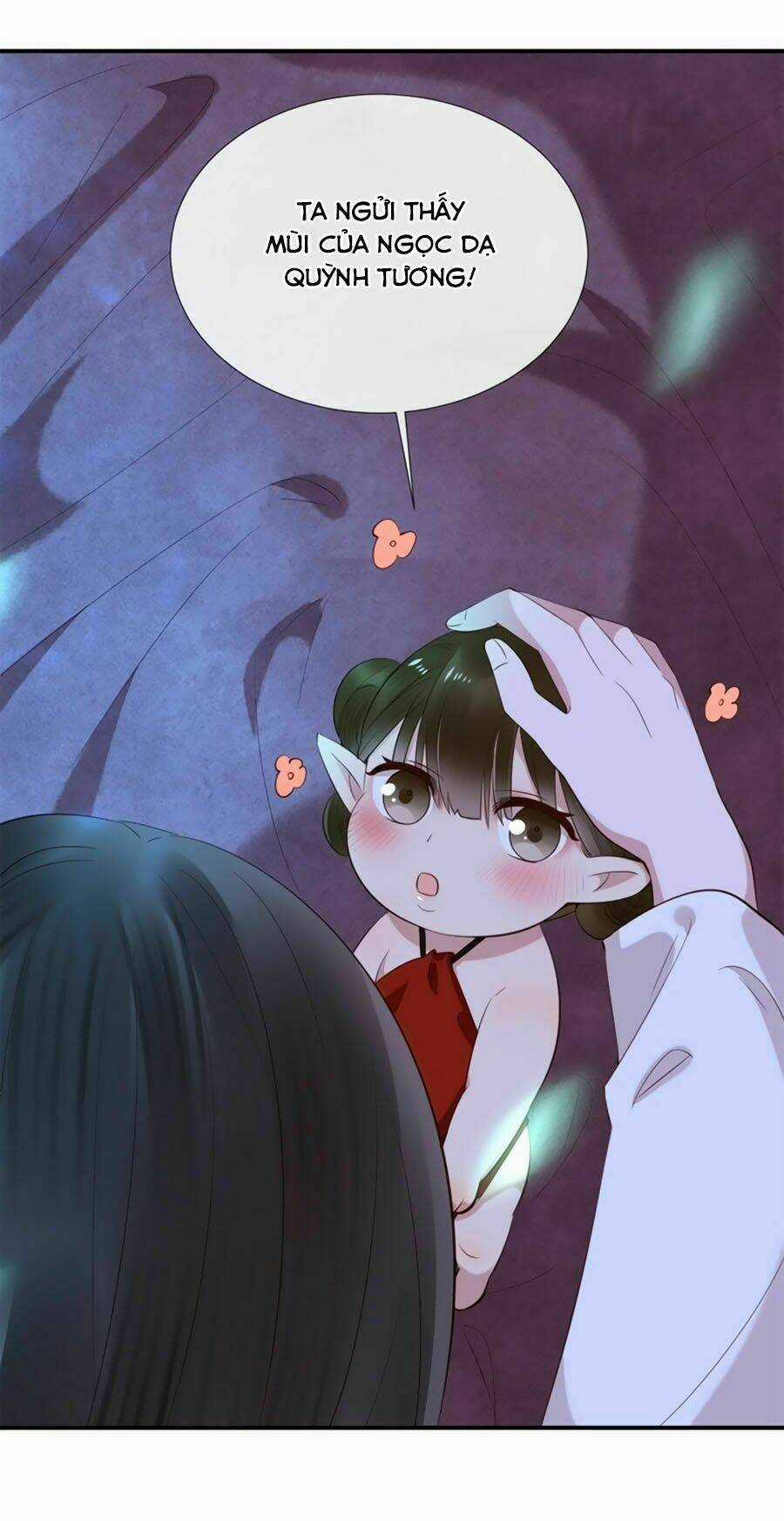 Tuyệt Thế Thần Y: Phúc Hắc Đại Tiểu Thư Chapter 15 trang 52