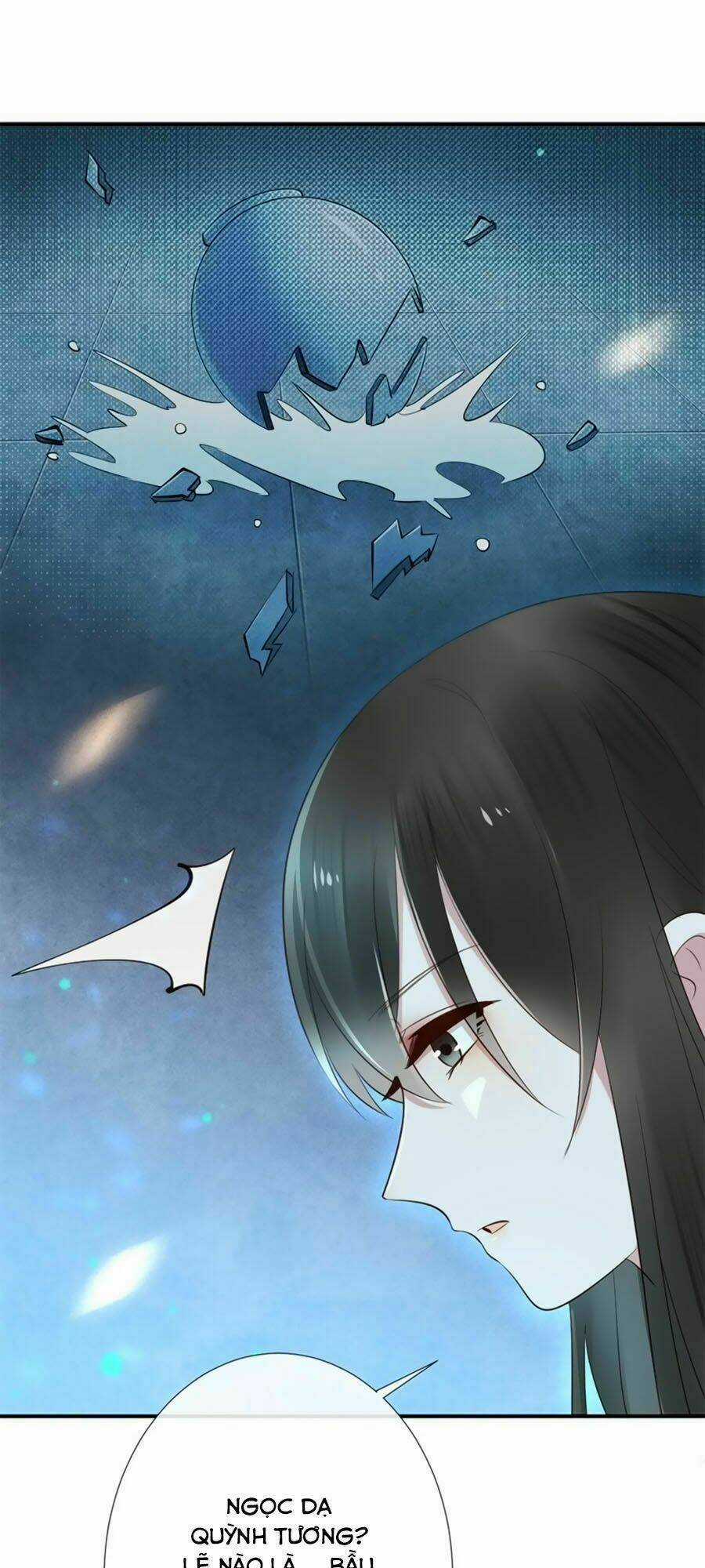 Tuyệt Thế Thần Y: Phúc Hắc Đại Tiểu Thư Chapter 15 trang 53