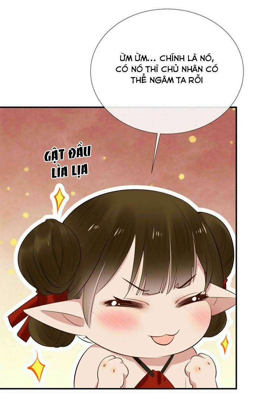 Tuyệt Thế Thần Y: Phúc Hắc Đại Tiểu Thư Chapter 15 trang 55